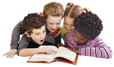 Reading matters