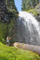Crater Lake seeking comments on trails