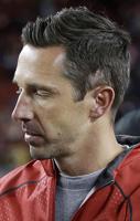 49ers coach Shanahan being realistic after 0-3 start