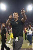 Cristobal named AP Pac-12 Coach of the Year