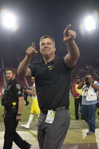 AP All-Pac 12 Football