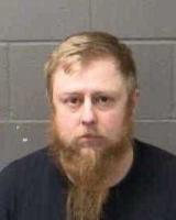 Klamath man charged with encouraging child sex abuse