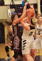 Paisley's Milasinovic holds off Triad girls