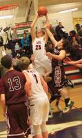 Transfers power No. 2 Triad