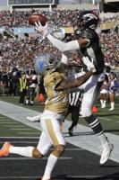NFL players remember Bryant during Pro Bowl game