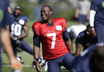Obit Tarvaris Jackson Football