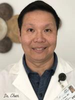 New physician at Lake Health Clinic
