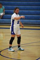 Mazama takes two at home