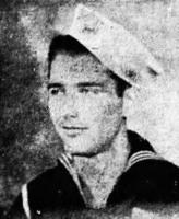 Remains of Klamath Falls sailor killed at Pearl Harbor identified