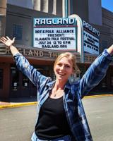 Klamath Falls local — and the LowCoals — headline expanded Folk Festival