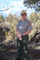 New Lava Beds-Tule Lake superintendent to face challenges