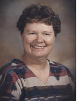 McAuliffe, Joan