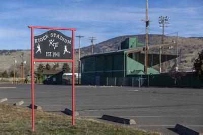 Kiger Stadium
