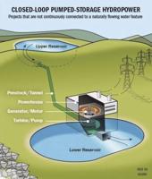 Details emerge on Summer Lake energy facility