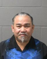 Klamath Falls man sentenced for sex abuse of child
