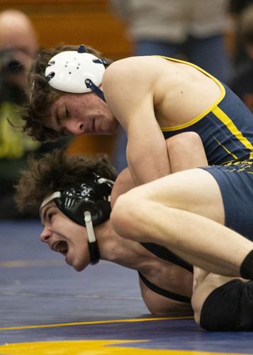 Skyline Conference Duals Meet