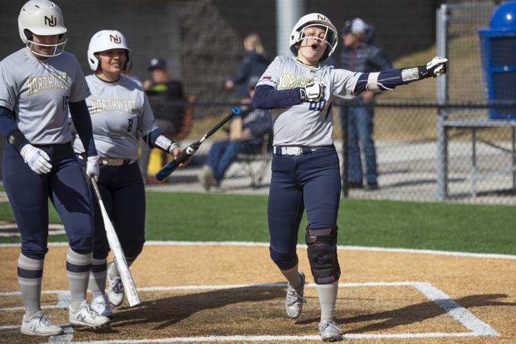 Oregon Tech Softball v. Northwest
