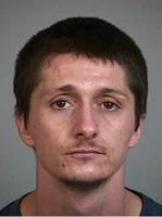 Police: Man on run for alleged cop assault nabbed in Nevada
