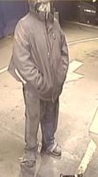Masked man robs Dutch Bros Coffee shop