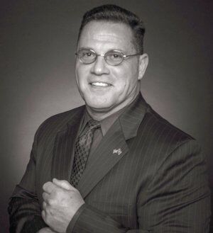 Travis Bornstein