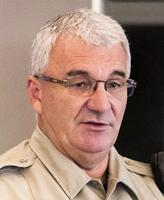 Klamath sheriff not monitoring pipeline activists' social media accounts