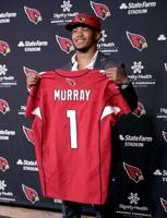 Quarterbacks, as backups, central to NFL draft