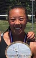 KU's Lam claims 2nd straight state title