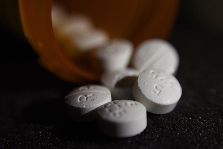 Newborns Opioids