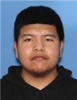 Oregon State Police looking for two murder suspects