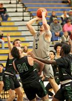 OIT roundup: Owls' basketball teams sweep Evergreen State
