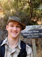 Klamath Falls man found dead Jan. 1 on Mary's Peak