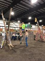 PLAY Outdoors: Promoting Lifelong Activities for You returns this weekend