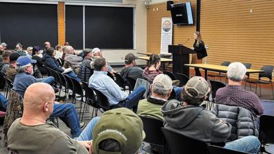 ESA symposium