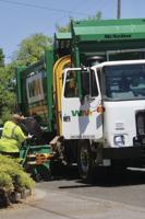 Yard debris collection in Klamath County may change