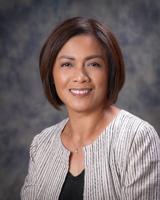 Dr. Rhodelynn Ramos named medical director at Klamath Basin Behavioral Health