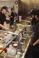 Chipotle opens in Klamath Falls