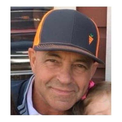 Mauch, Harry Lewis