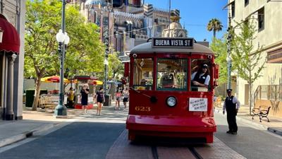 Experts Share Best Times To Visit Disney in 2025 Based on Ride Closures and Crowds