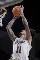 Abilene Christian Texas A M Basketball
