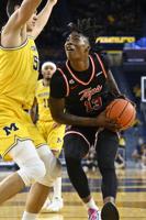 Western Kentucky Michigan Basketball
