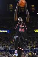 Western Kentucky Michigan Basketball