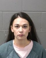 Mother arrested for attempting to drown her baby