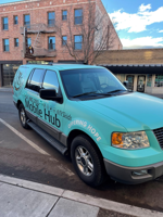 IYS Mobile Hub continues with funding from Cascade Health Alliance