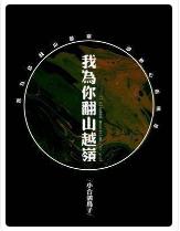 我为你翻山越岭