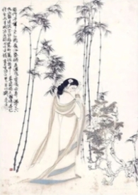 玉娘扇发展现状
